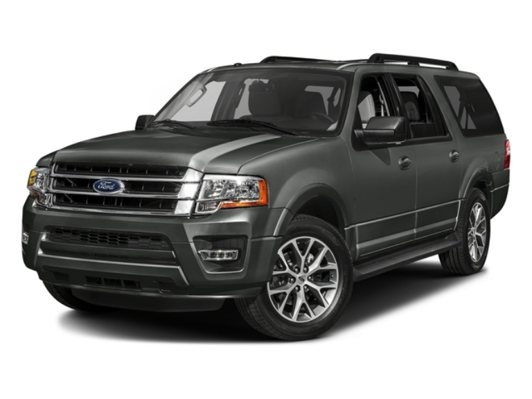 2016 Ford Expedition EL XLT
