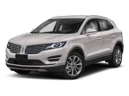 2018 Lincoln Lincoln MKC Reserve