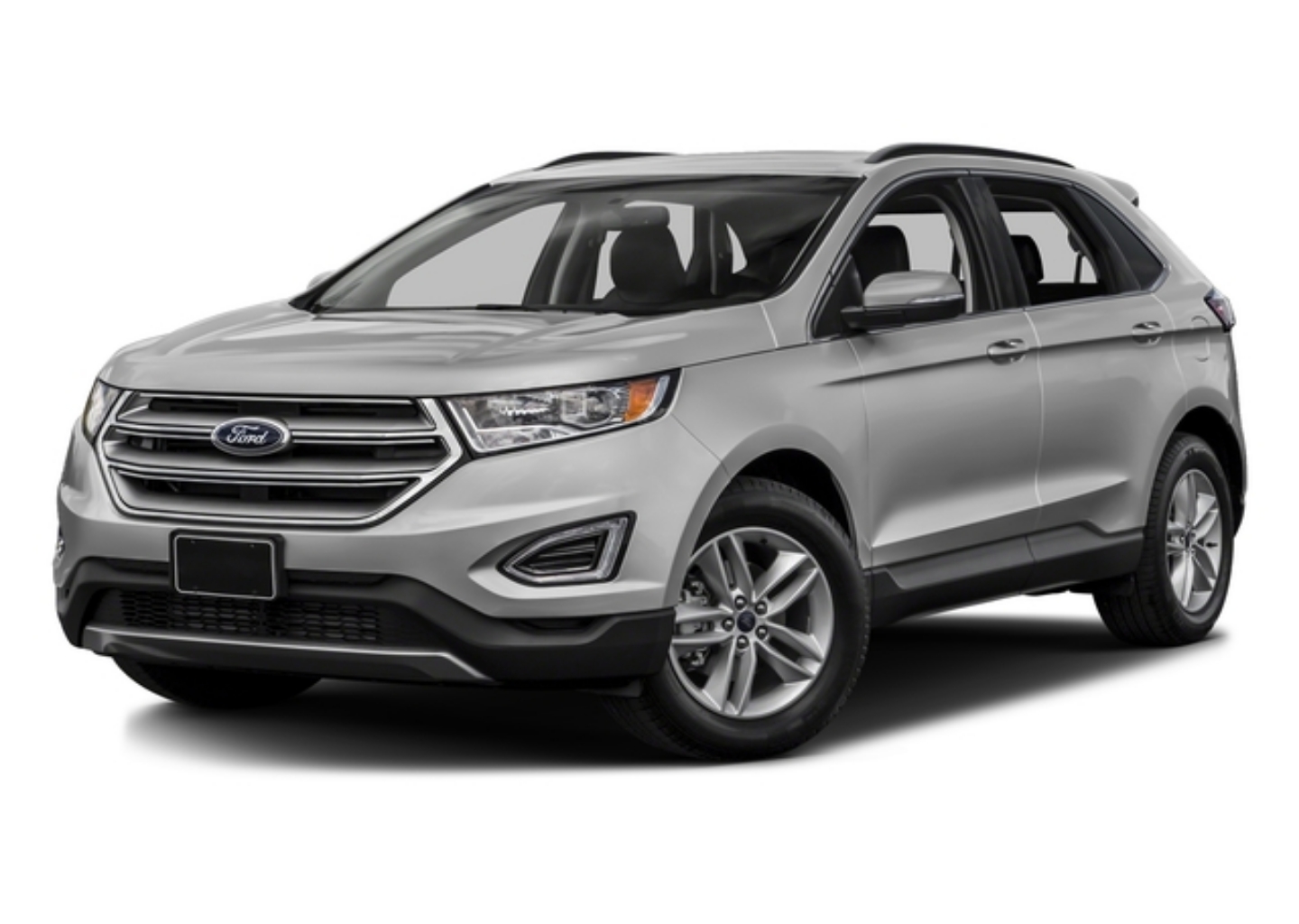 2017 Ford Edge SEL's photo