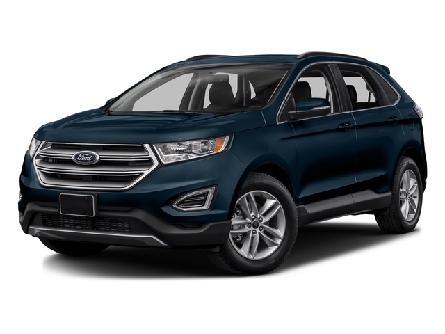 2017 Ford Edge SE