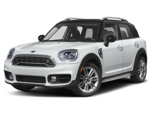 2020 Mini Cooper S Countryman