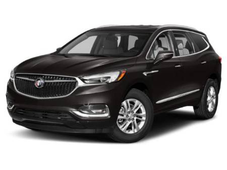 2019 Buick Enclave Premium Group