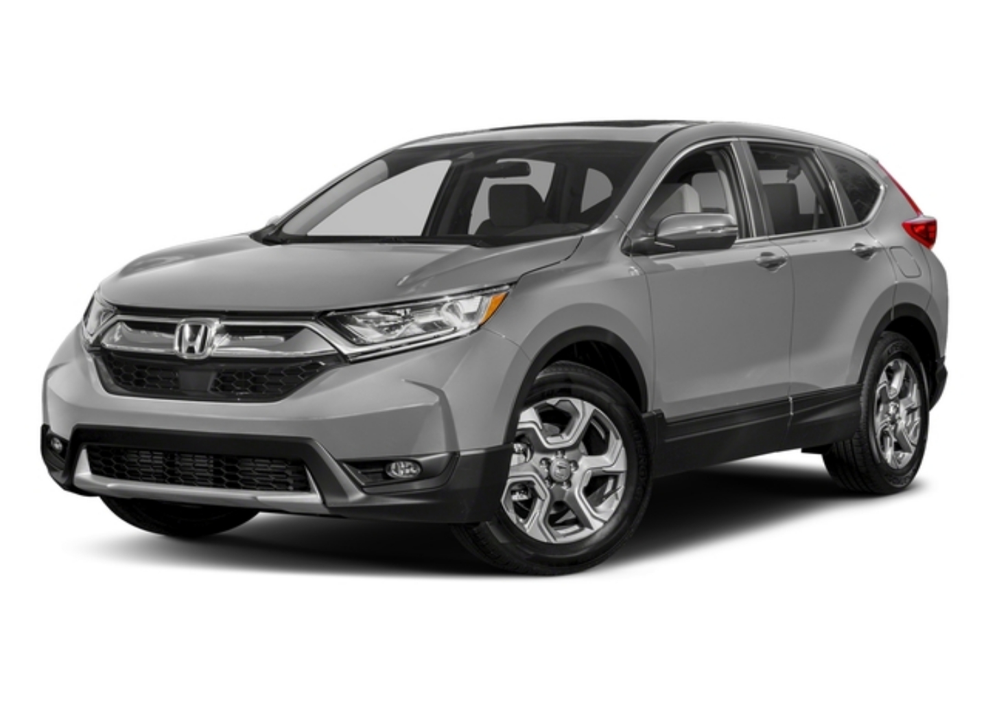2018 Honda CR-V EX 2WD's photo