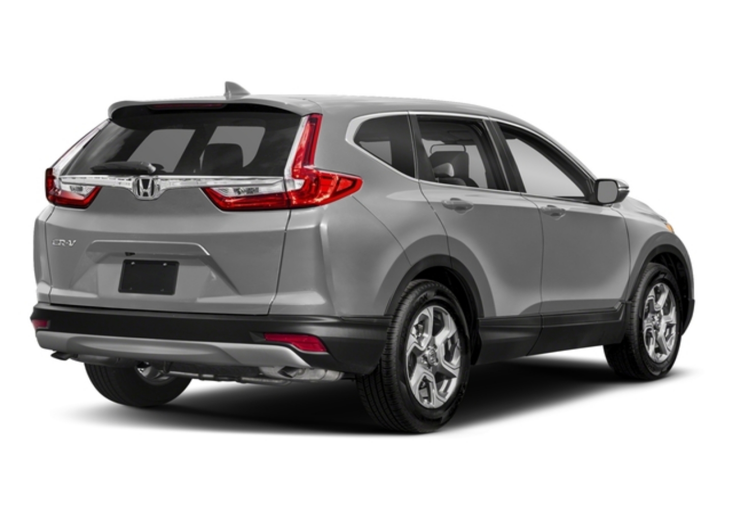 Used 2018 Honda CR-V EX with VIN 5J6RW1H5XJA012304 for sale in Lewisville, TX