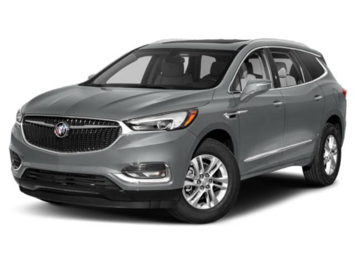 2019 Buick Enclave Premium's photo