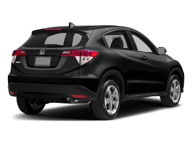 Used 2017 Honda HR-V LX with VIN 3CZRU5H31HM700748 for sale in Devine, TX