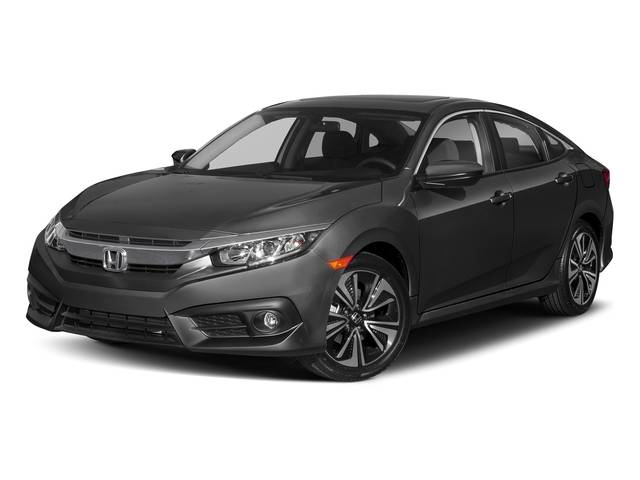 2018 Honda Civic Sedan EX-T