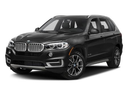 2018 BMW X5 xDrive35d