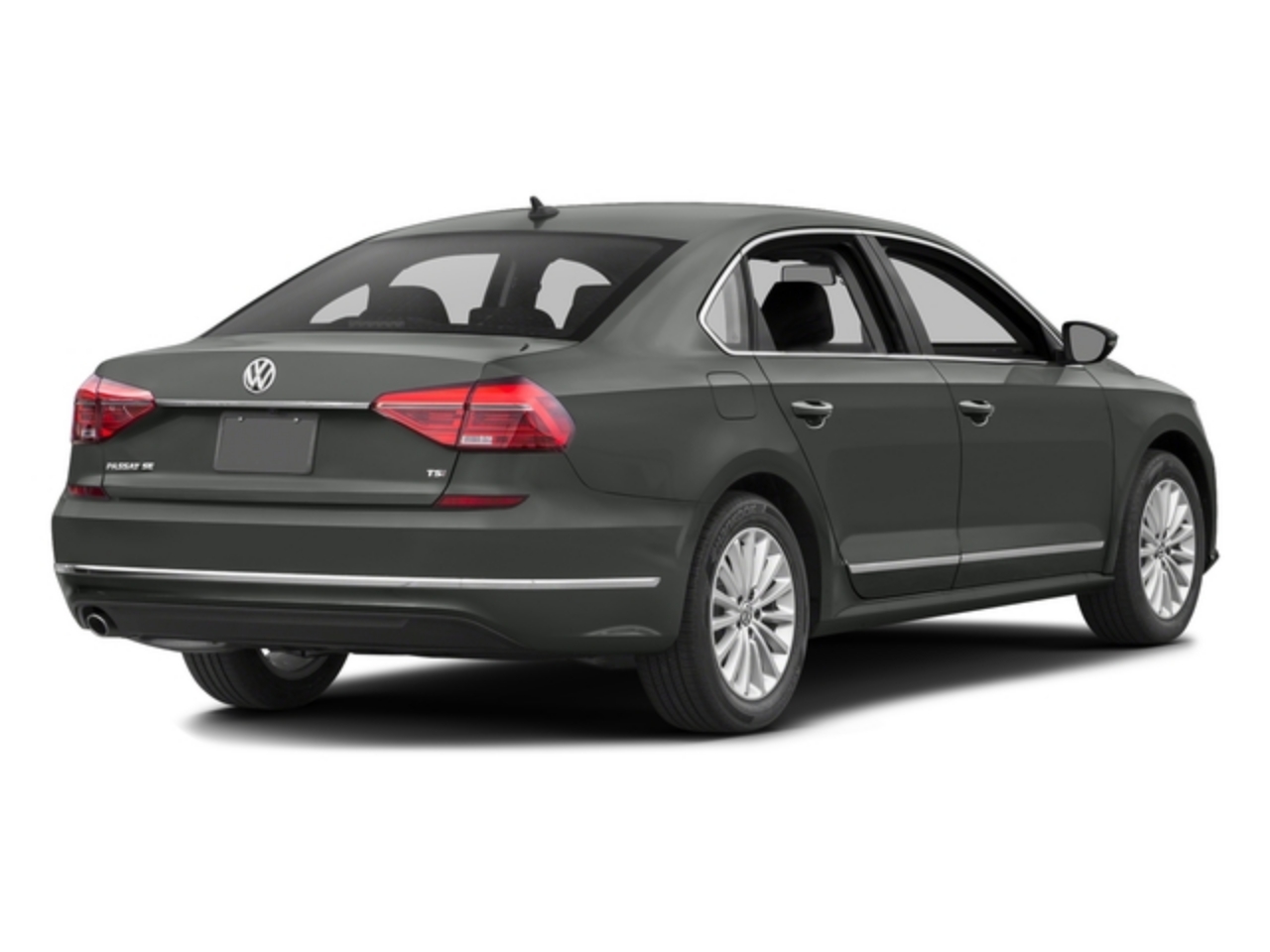 Used 2016 Volkswagen Passat SE with VIN 1VWBT7A36GC028957 for sale in Carrollton, TX