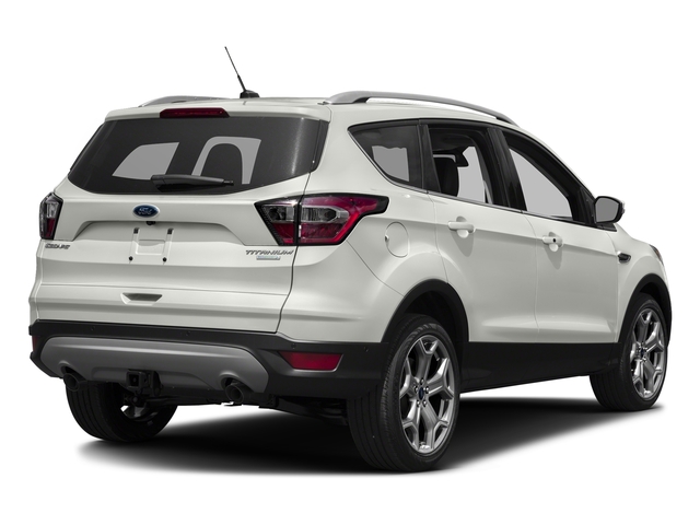 2017 Ford Escape Titanium photo 2