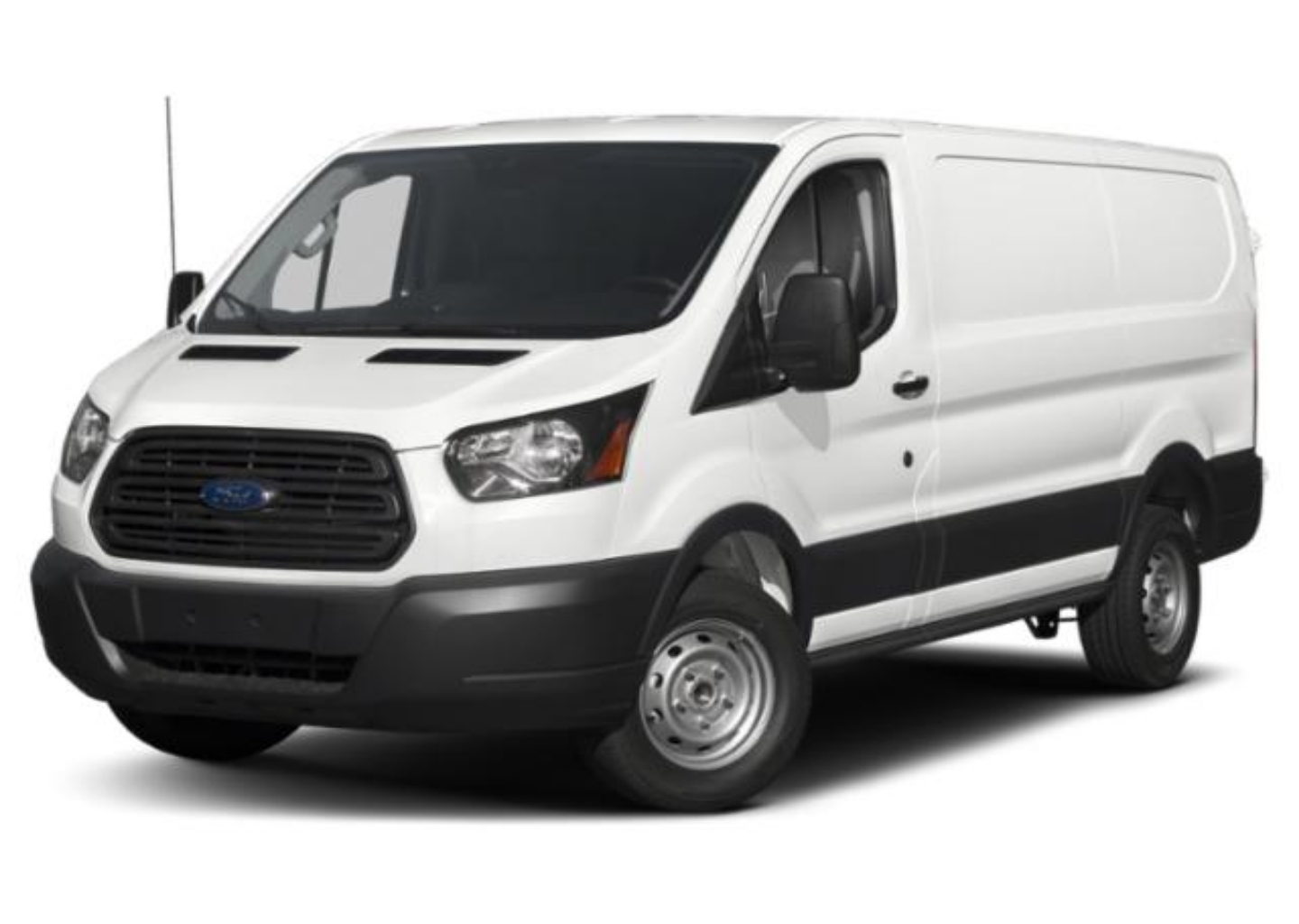 2019 Ford Transit Van Base