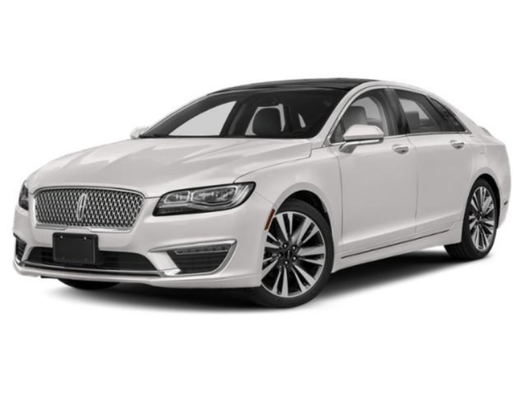 2019 Lincoln Lincoln MKZ Reserve II