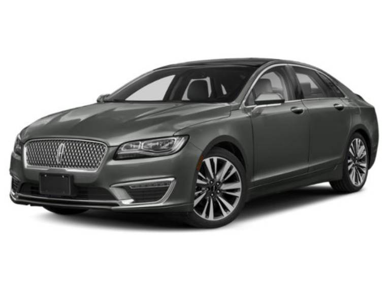 2019 Lincoln Lincoln MKZ Reserve II