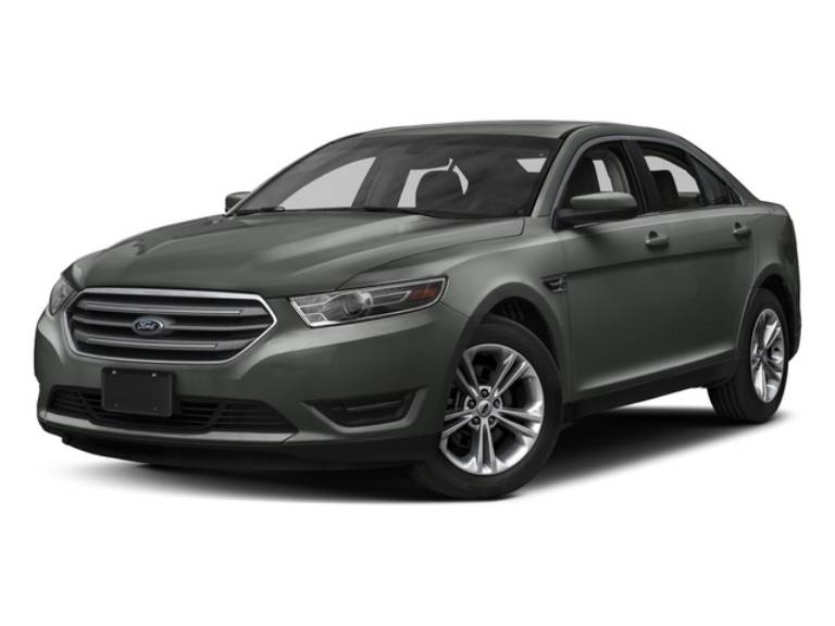 2017 Ford Taurus SEL