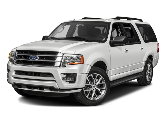 Used 2016 Ford Expedition EL XLT