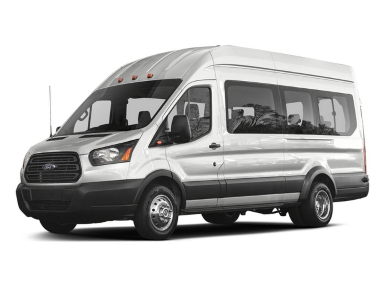 2018 Ford Transit 350 XL Wagon Low Roof Sliding Pass. 148's photo
