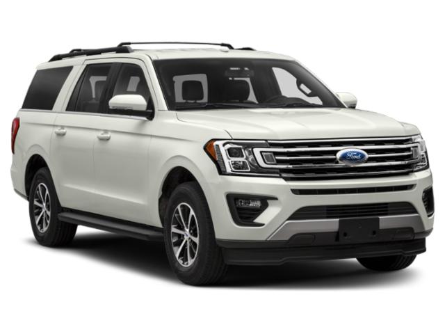 2020 Ford Expedition MAX Limited photo 2