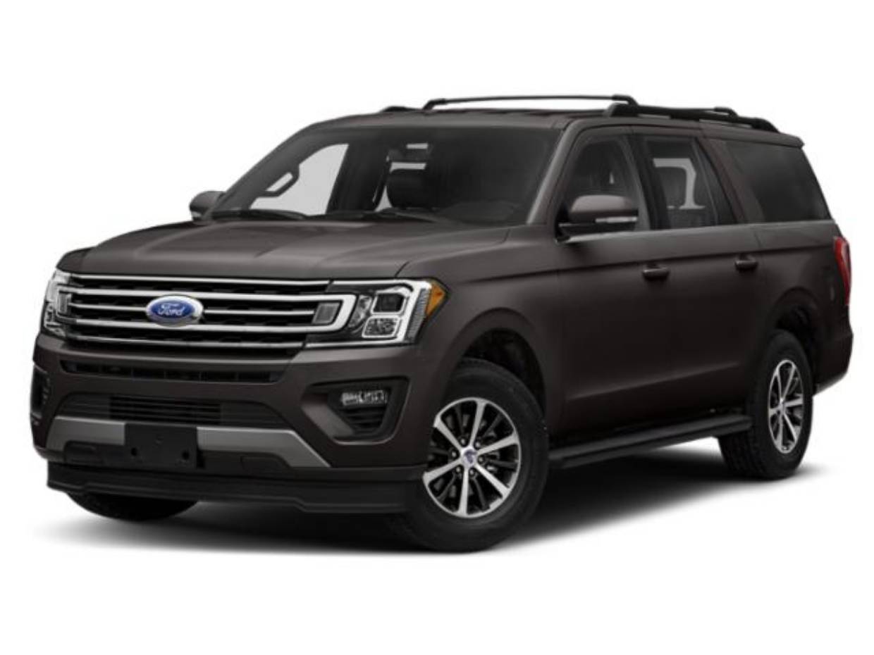 2020 Ford Expedition Limited's photo
