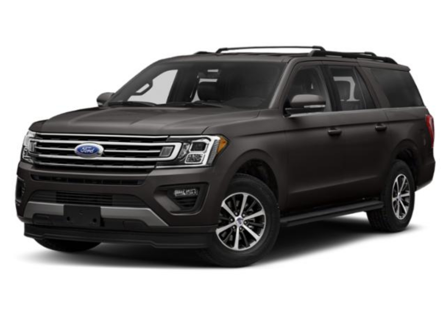 2020 Ford Expedition Limited MAX 4x4's photo