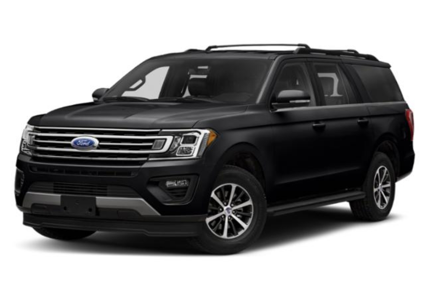 2020 Ford Expedition Limited MAX 4x4's photo