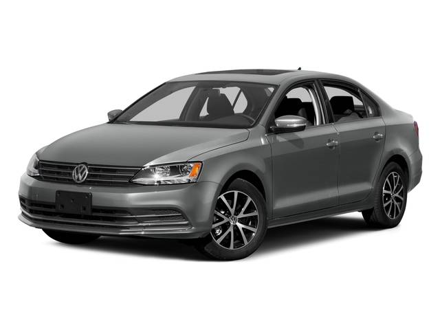2016 Volkswagen Jetta Sedan S