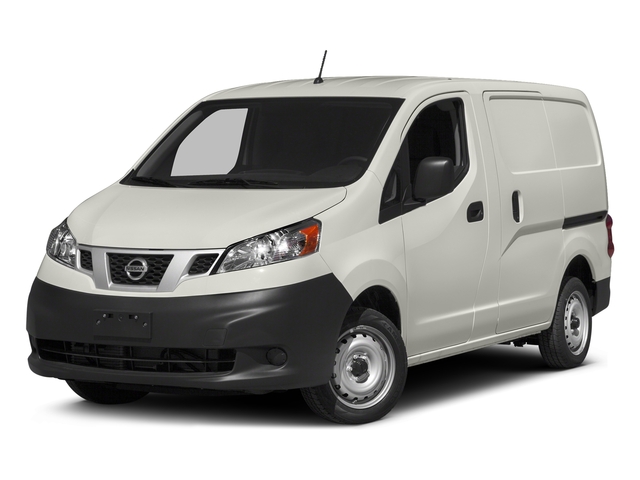 2017 Nissan NV200 Compact Cargo S