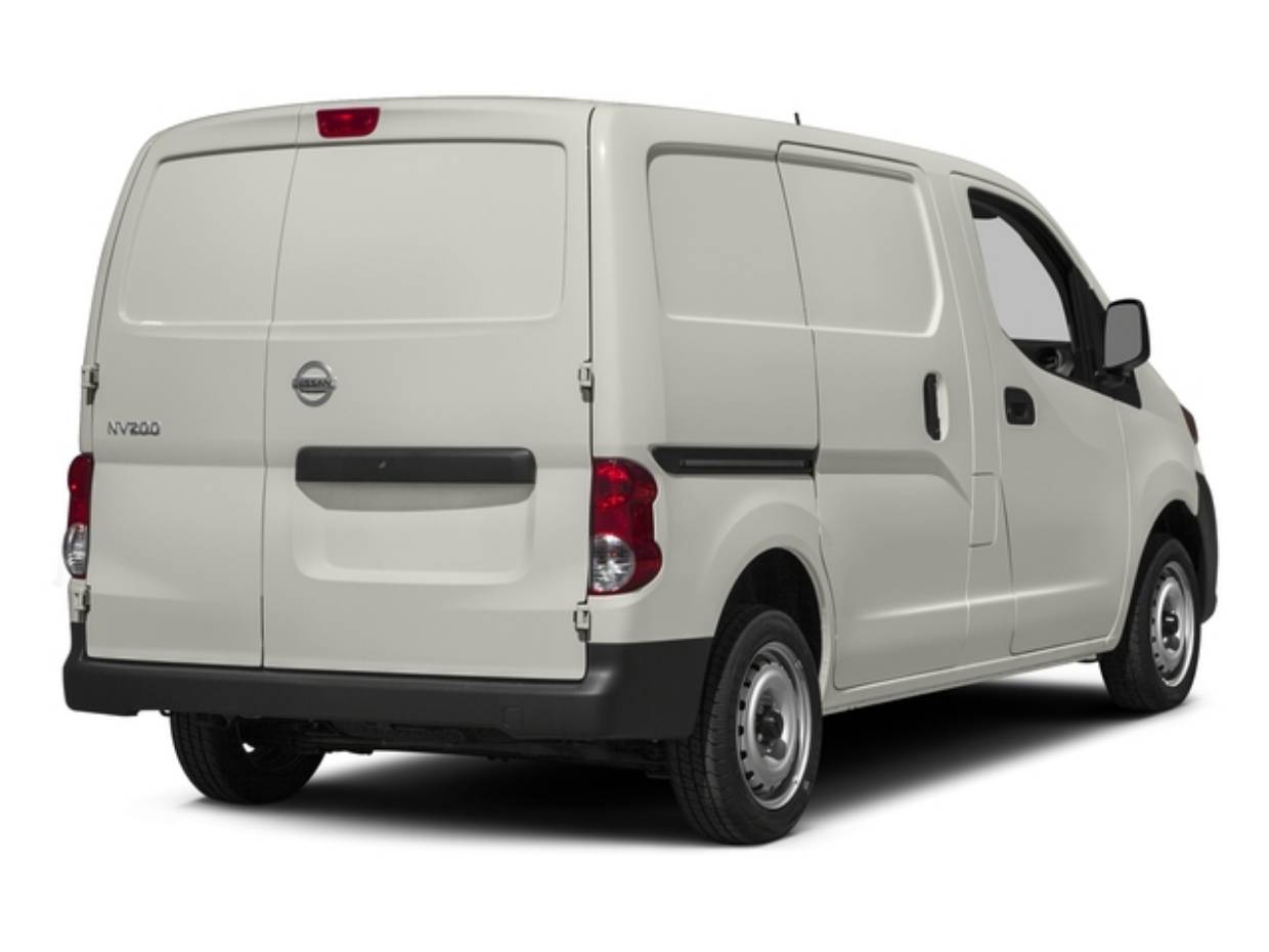 Used 2017 Nissan NV200 S with VIN 3N6CM0KN5HK694437 for sale in Ville Platte, LA