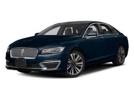 2017 Lincoln Lincoln MKZ Reserve