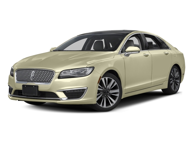 2017 Lincoln Lincoln MKZ Select