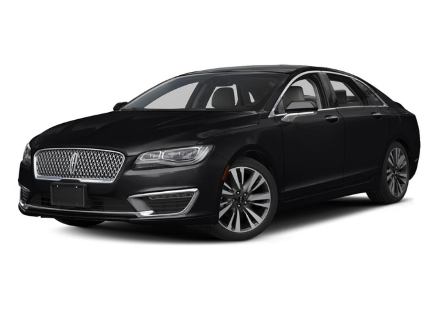 2017 Lincoln MKZ Reserve FWD's photo