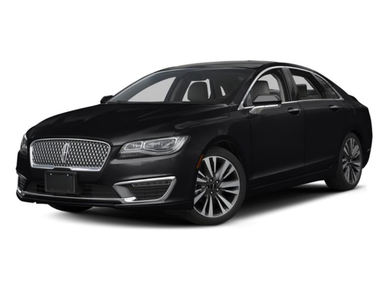 2017 Lincoln Lincoln MKZ Reserve
