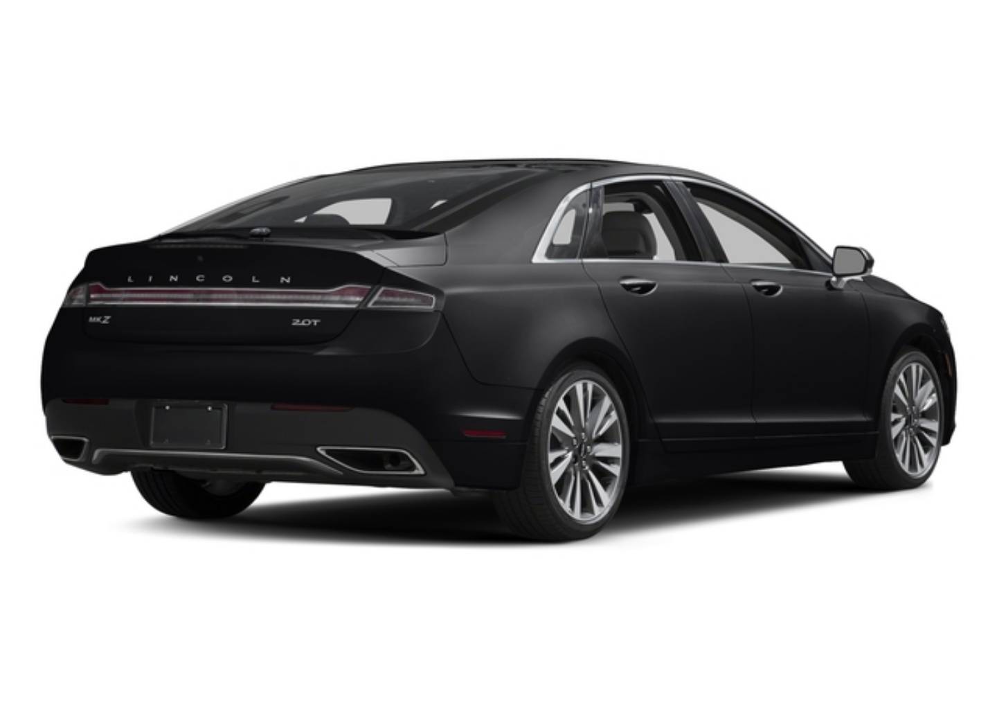 Used 2017 Lincoln MKZ Reserve with VIN 3LN6L5E99HR637997 for sale in Turlock, CA