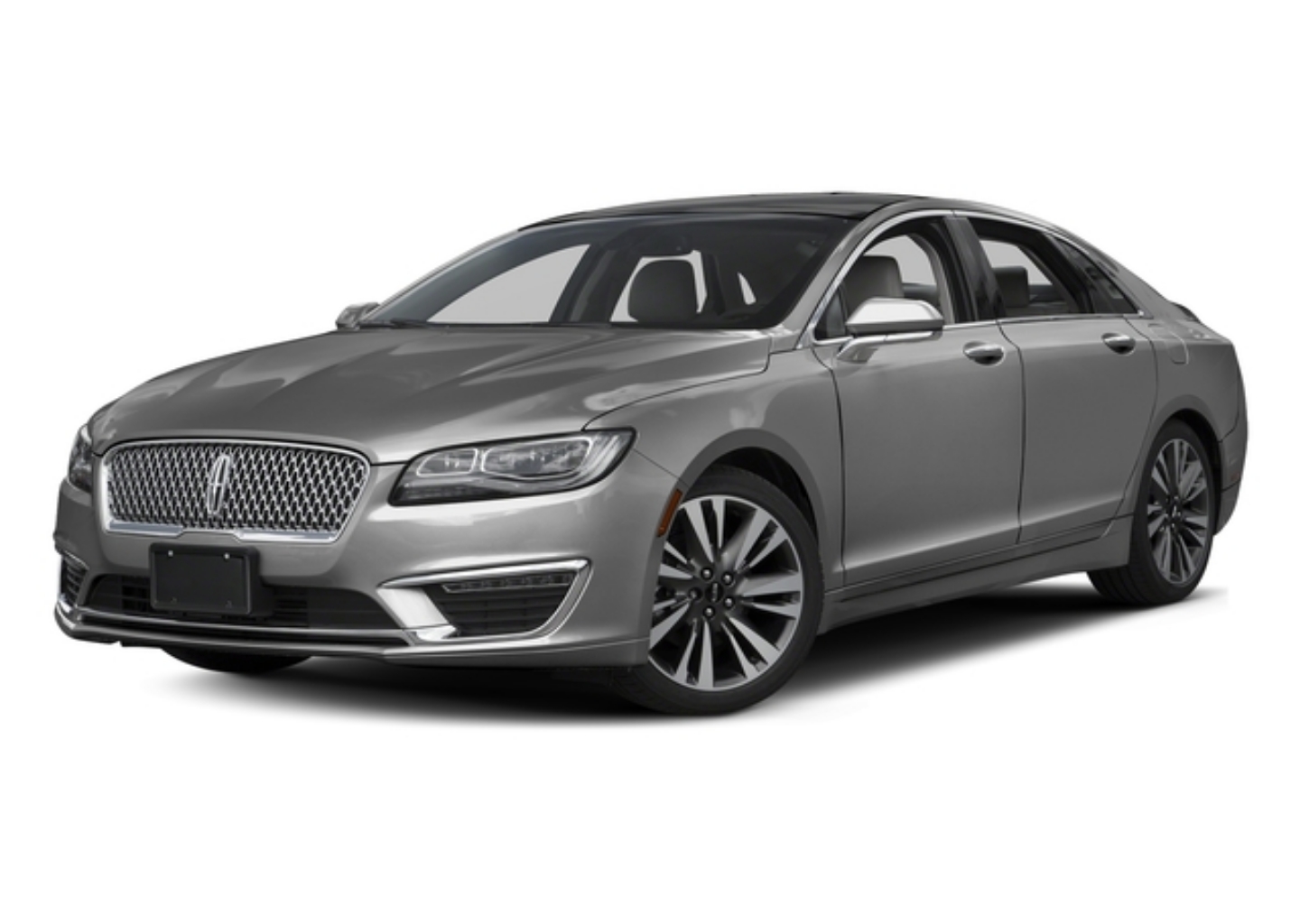 2017 Lincoln MKZ Select