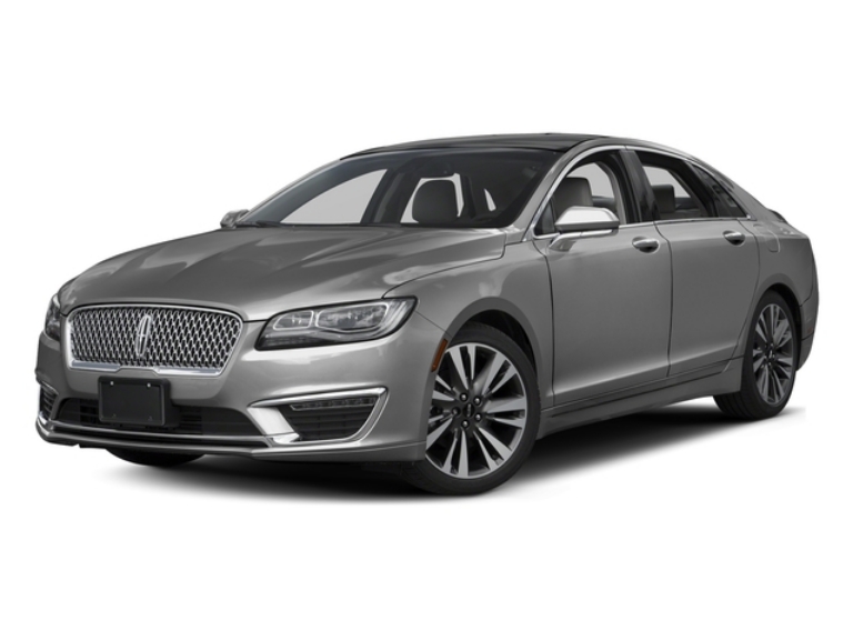 2017 Lincoln Lincoln MKZ Select