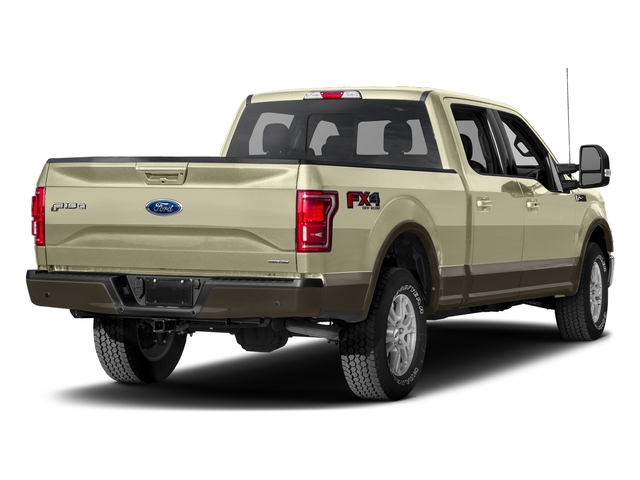 Used 2017 Ford F-150 Lariat with VIN 1FTEW1EGXHKE18081 for sale in Waconia, Minnesota