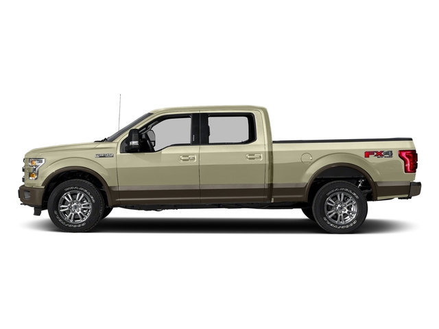 2017 Ford F-150 Lariat photo 14