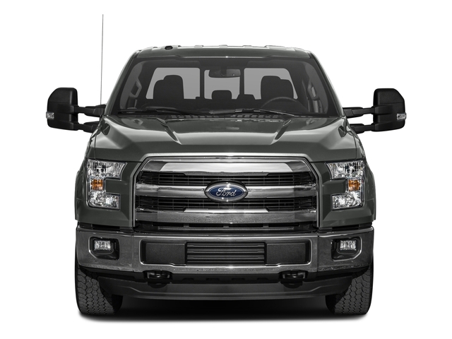 2017 Ford F-150 Lariat photo 4