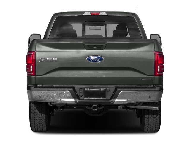 2017 Ford F-150 Lariat photo 5