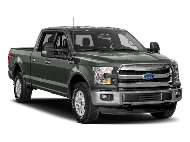 2017 Ford F-150 Lariat photo 6