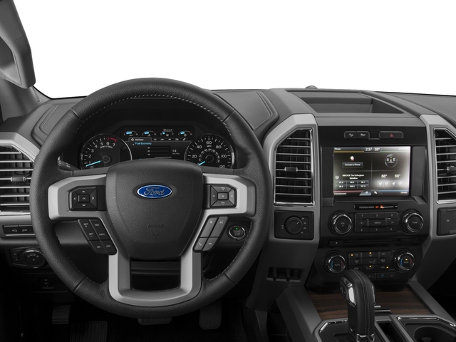 2017 Ford F-150 Lariat photo 7