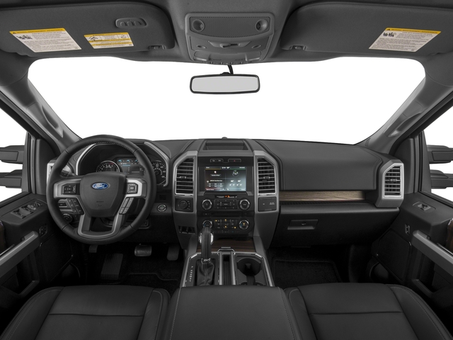 2017 Ford F-150 Lariat photo 8