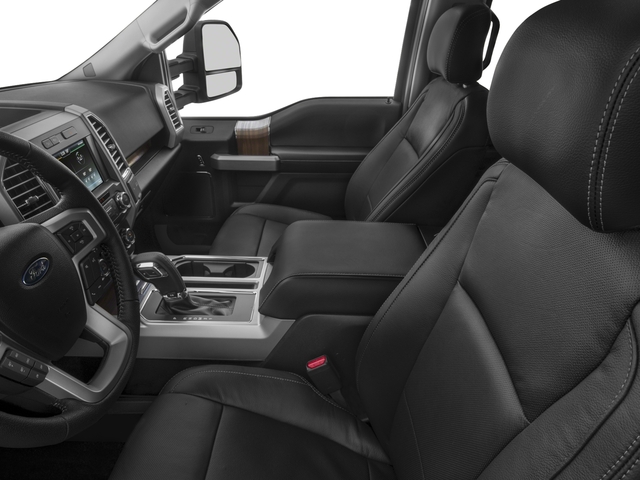 2017 Ford F-150 Lariat photo 9