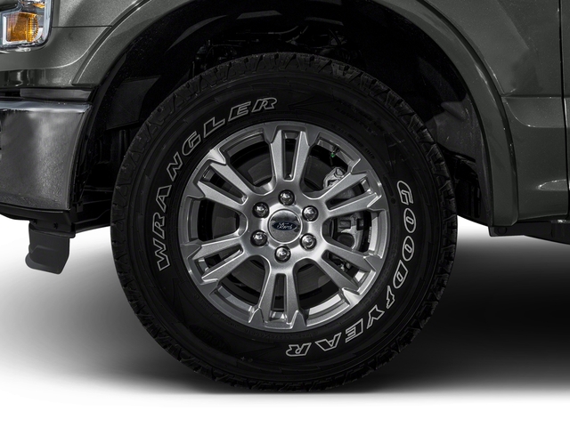 2017 Ford F-150 Lariat photo 11