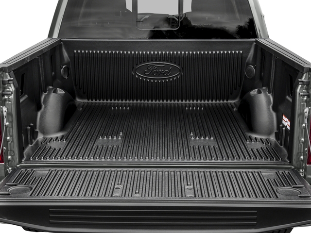 2017 Ford F-150 Lariat photo 12