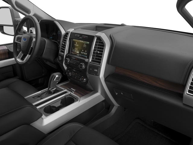 2017 Ford F-150 Lariat photo 15