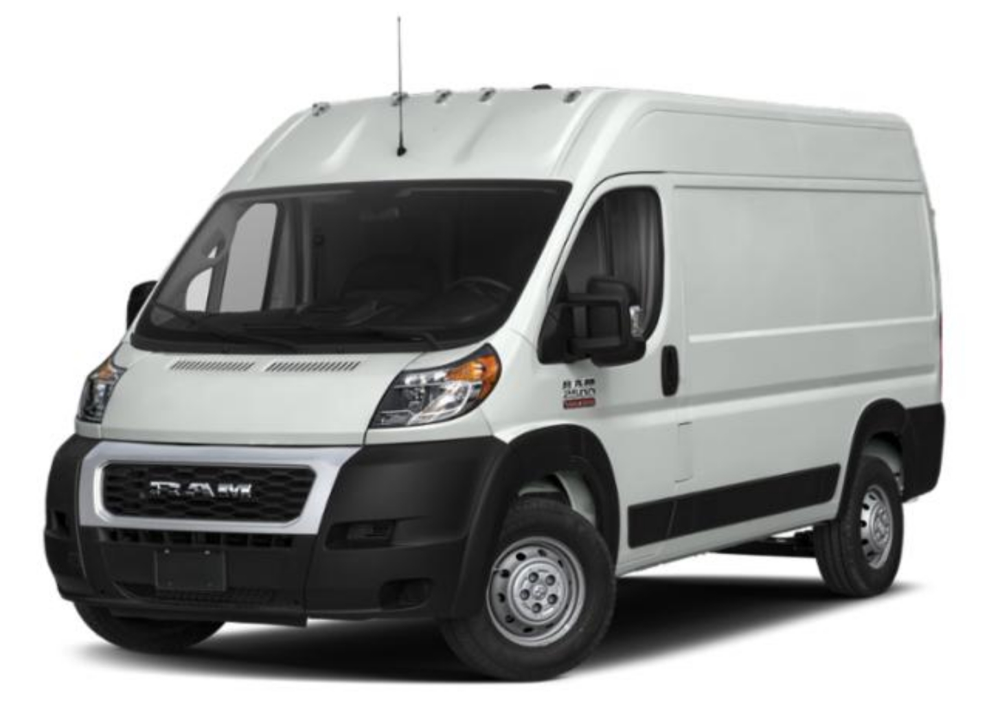 2019 RAM ProMaster 2500 136" WB High Roof's photo