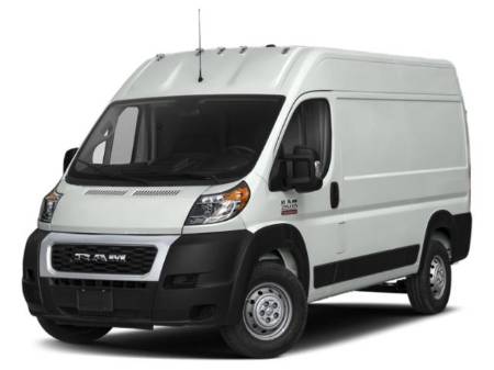 2019 RAM ProMaster 2500 High Roof