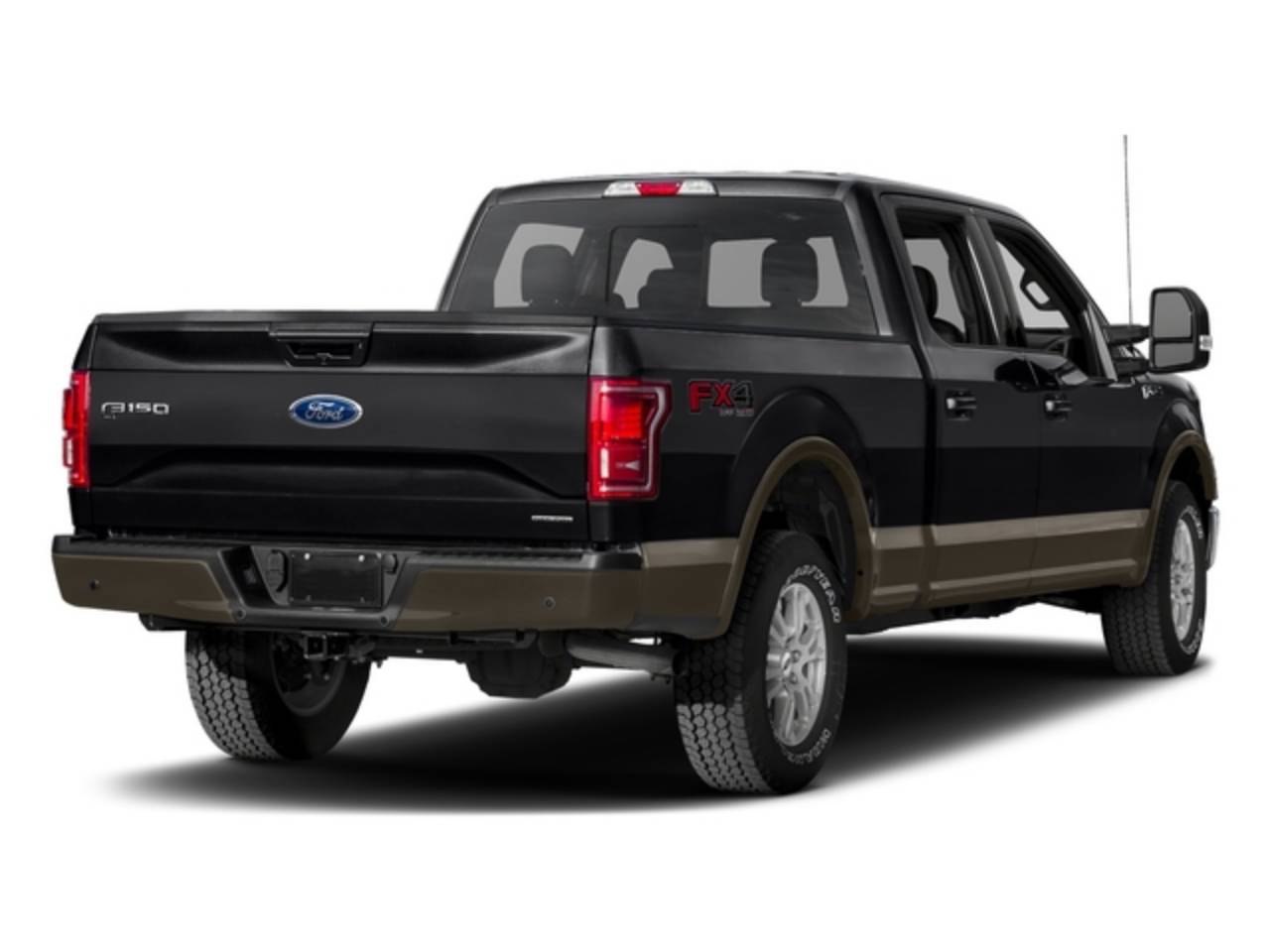 Used 2017 Ford F-150 Lariat with VIN 1FTEW1EP3HKE18231 for sale in North Branch, Minnesota