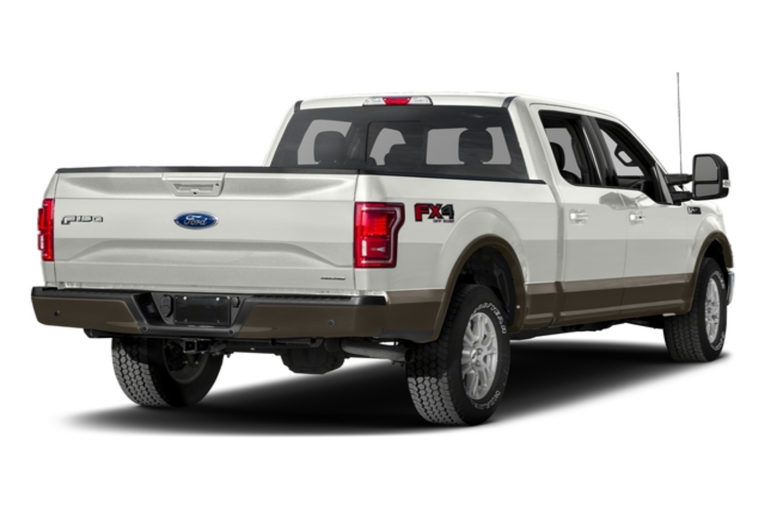 Used 2017 Ford F-150 Lariat with VIN 1FTEW1EF1HKC55165 for sale in St. Cloud, Minnesota
