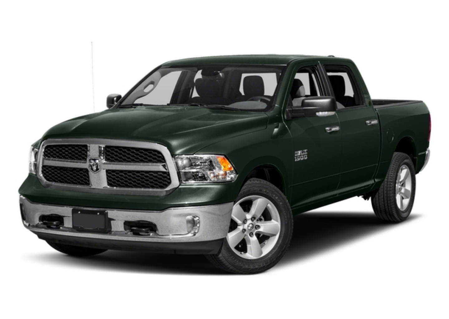 2017 RAM Ram 1500 Pickup Big Horn's photo